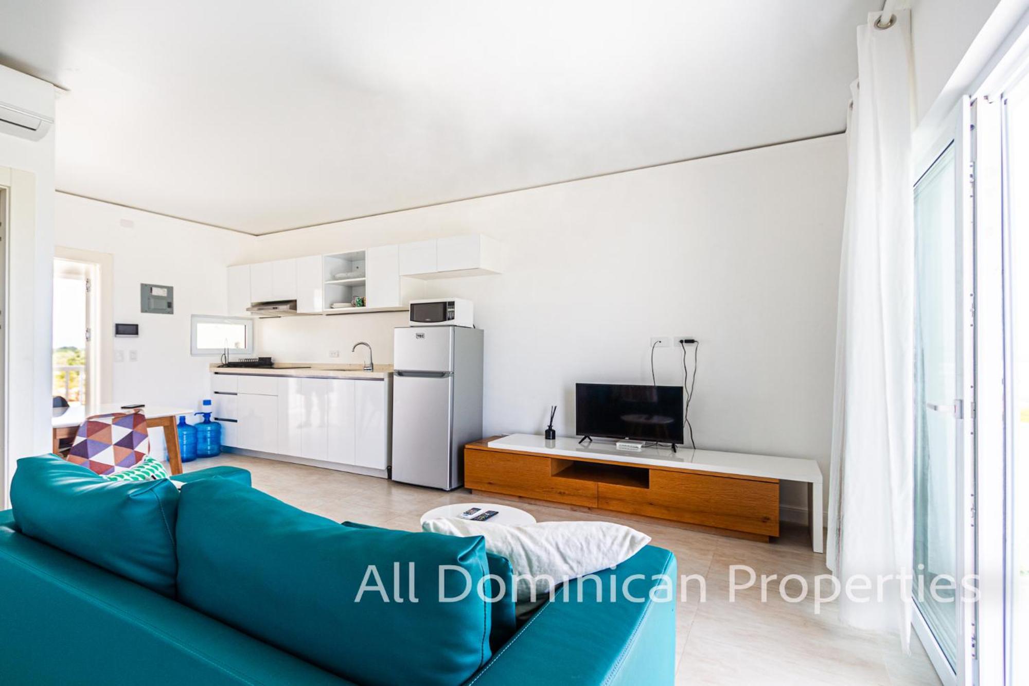 Ocean Villas, Campo Del Mar Sosúa 外观 照片
