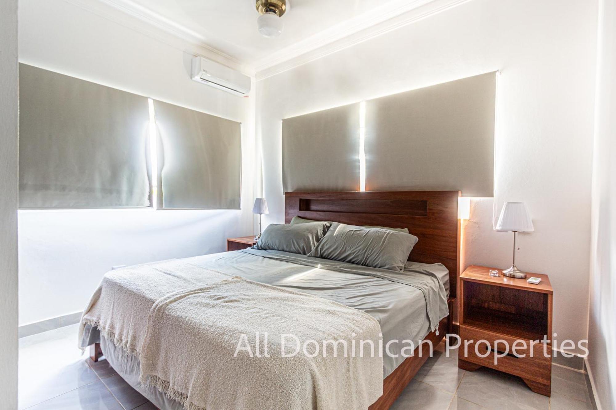 Ocean Villas, Campo Del Mar Sosúa 外观 照片